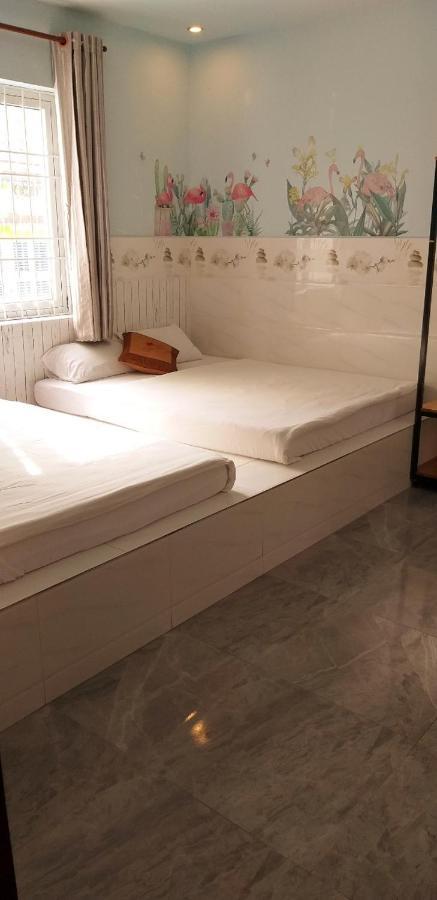 Ngan Giang Guesthouse Phu Quoc Esterno foto