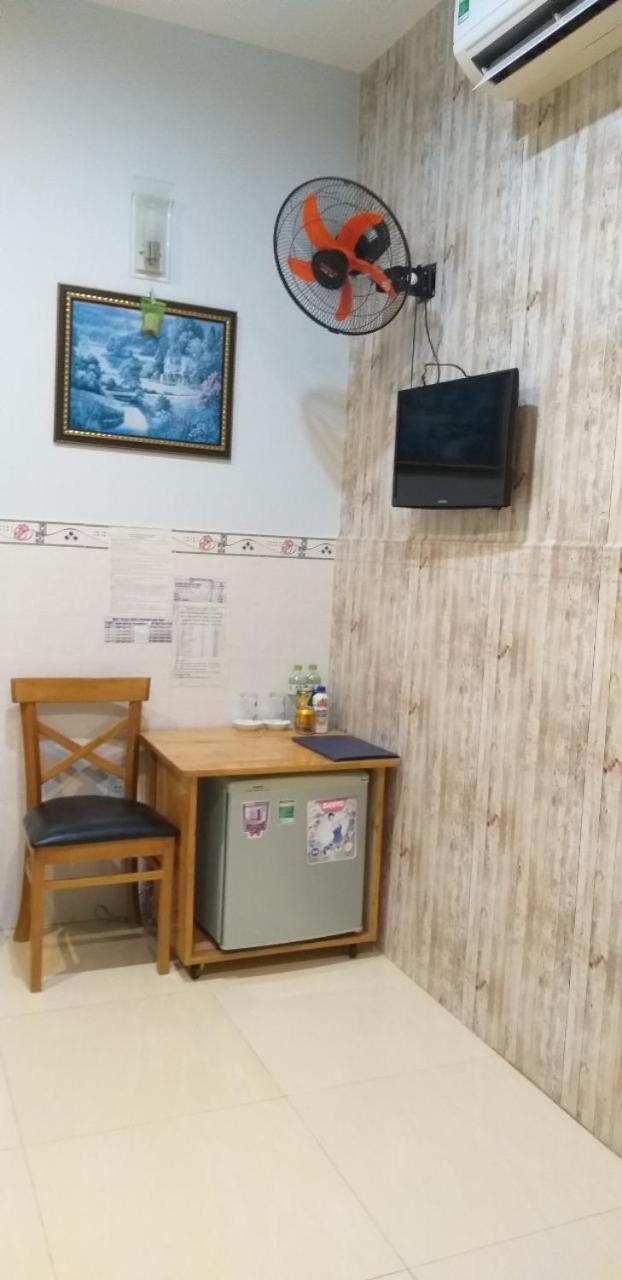 Ngan Giang Guesthouse Phu Quoc Esterno foto