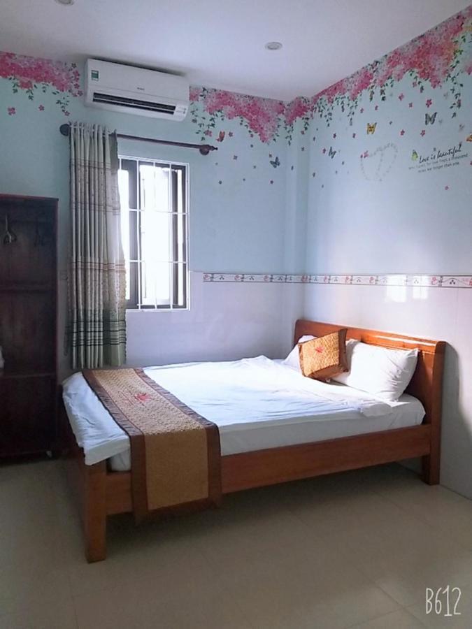 Ngan Giang Guesthouse Phu Quoc Esterno foto