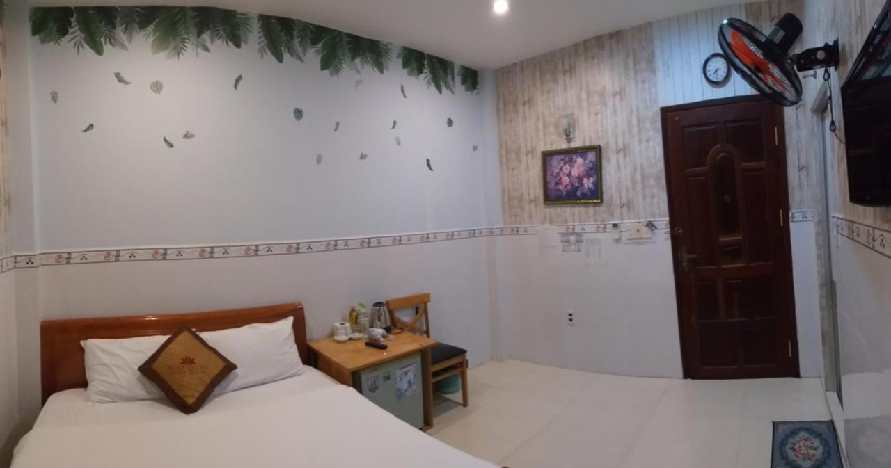 Ngan Giang Guesthouse Phu Quoc Esterno foto
