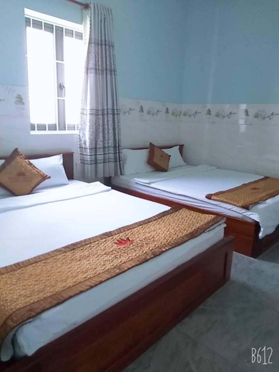 Ngan Giang Guesthouse Phu Quoc Esterno foto