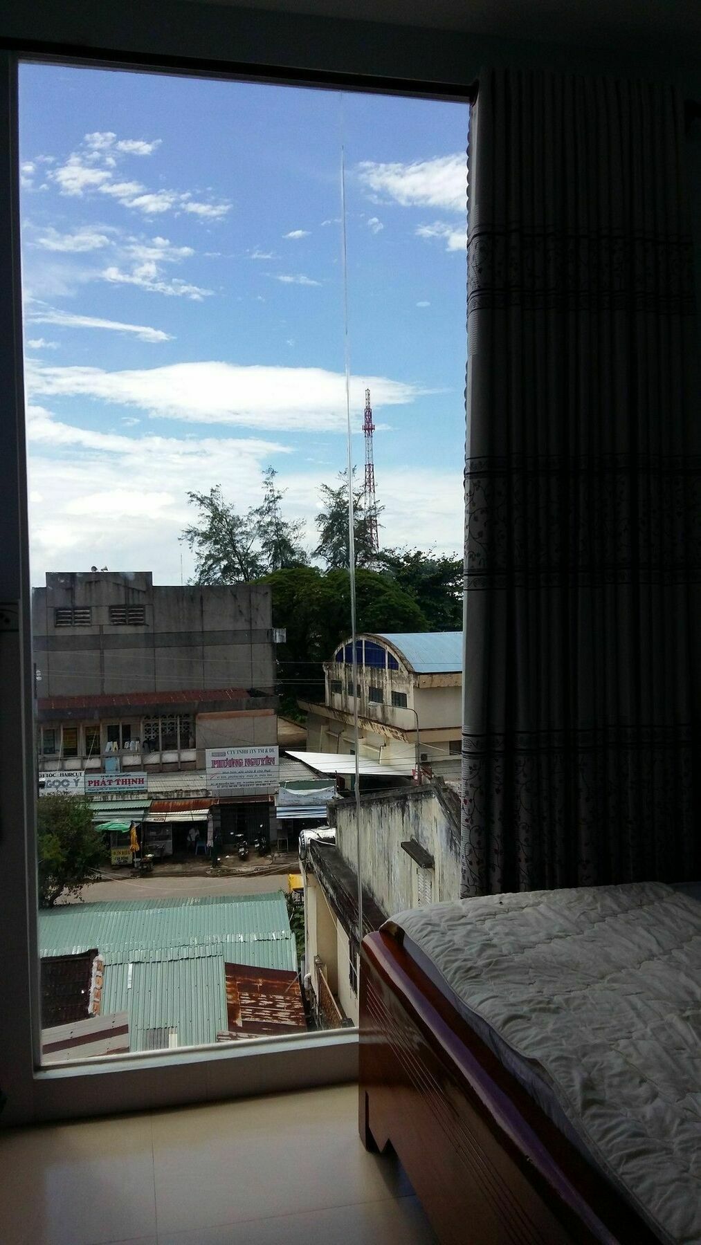 Ngan Giang Guesthouse Phu Quoc Esterno foto