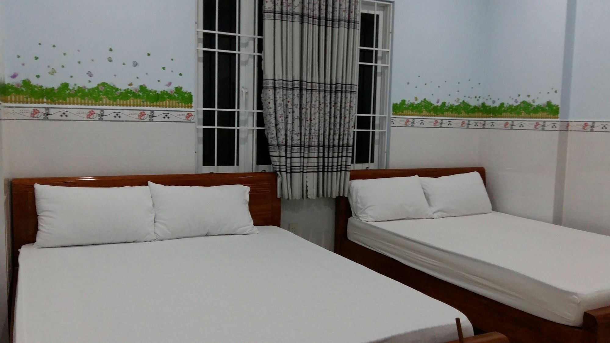 Ngan Giang Guesthouse Phu Quoc Esterno foto