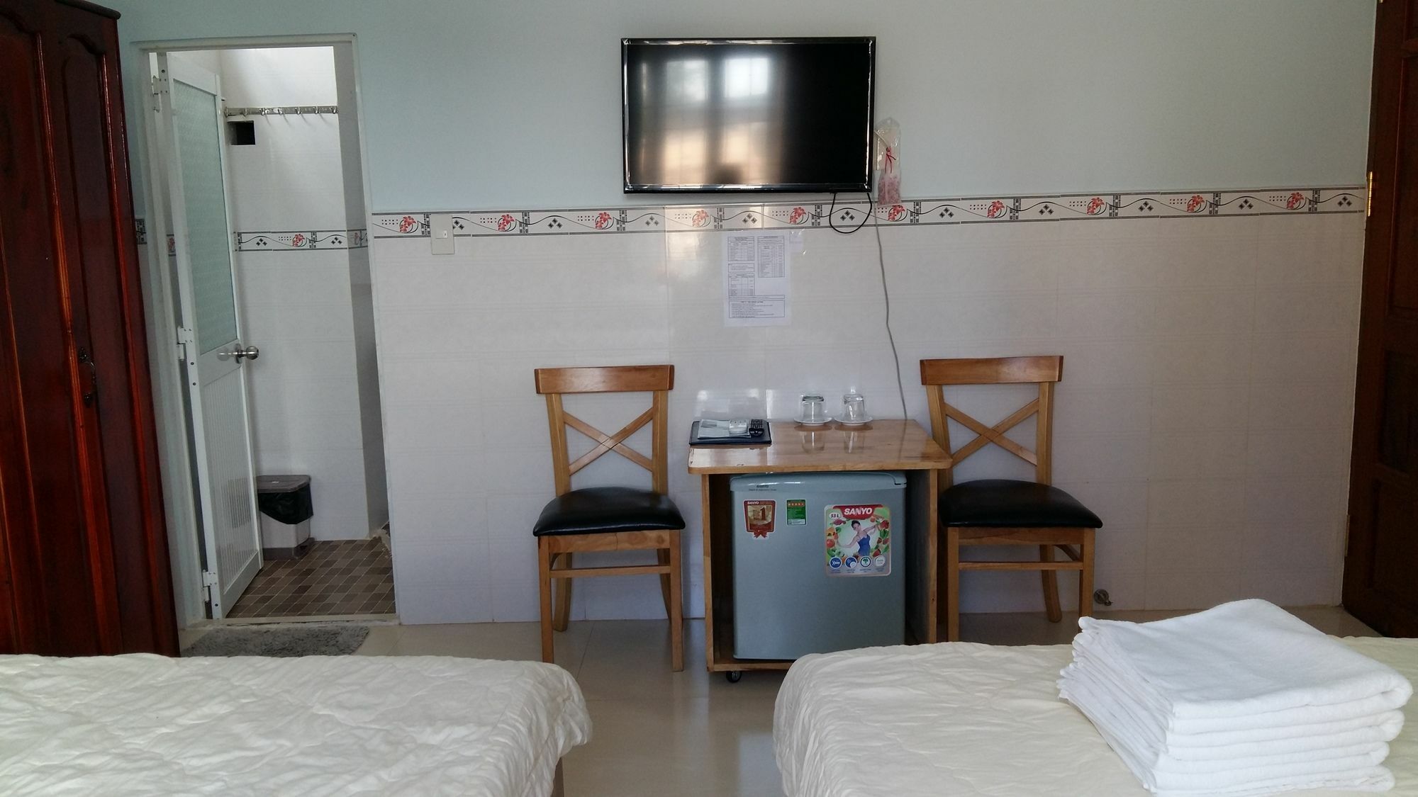 Ngan Giang Guesthouse Phu Quoc Esterno foto