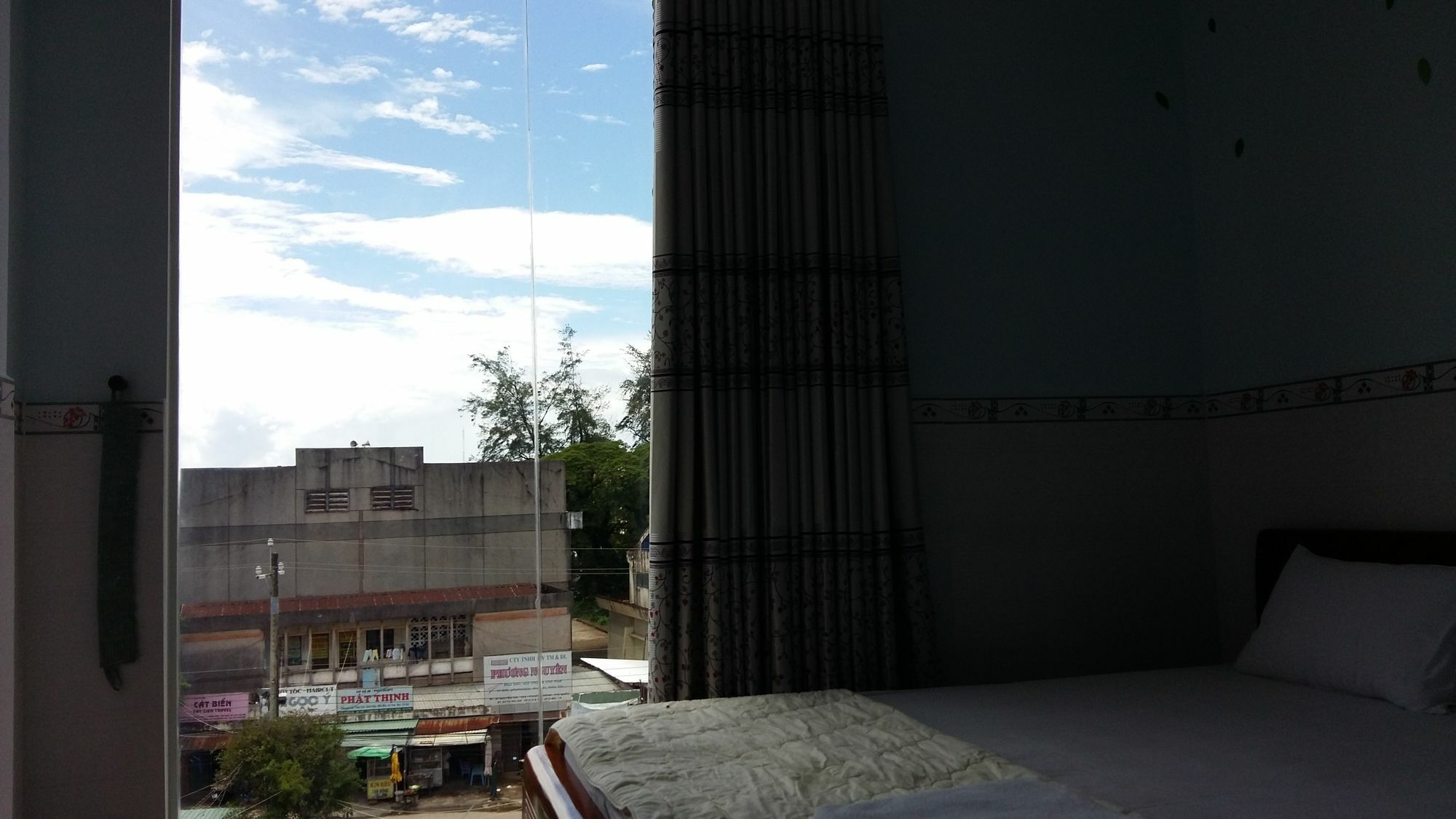 Ngan Giang Guesthouse Phu Quoc Esterno foto