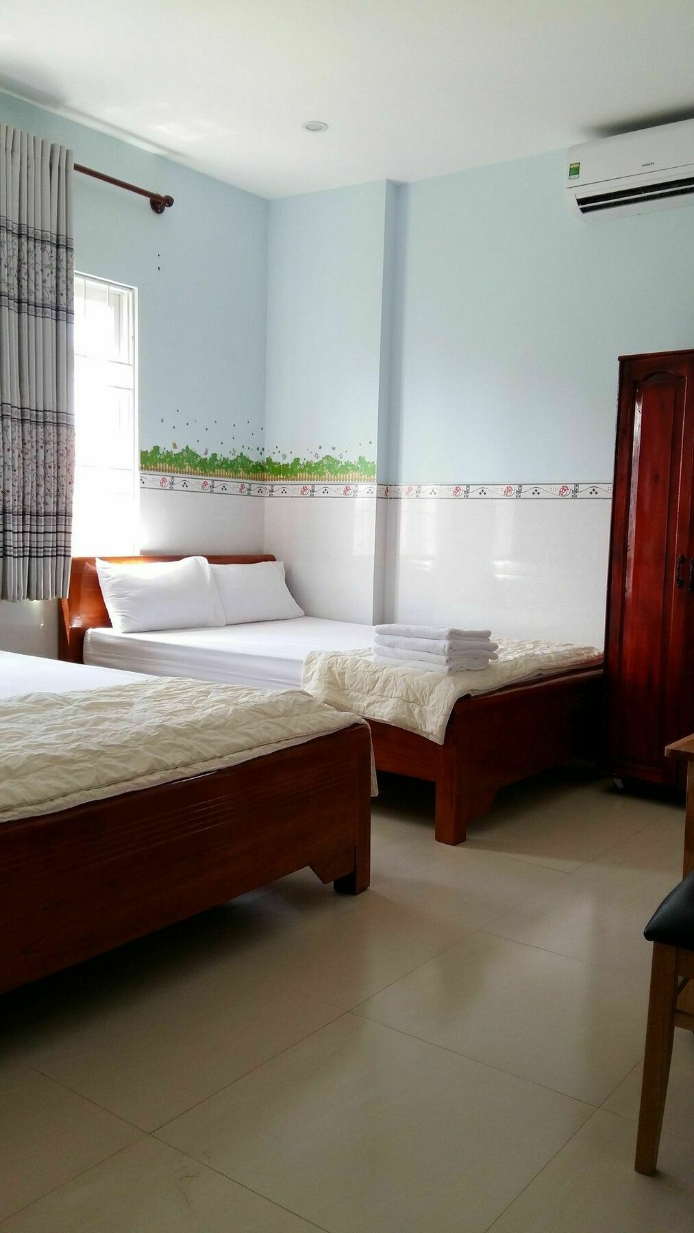 Ngan Giang Guesthouse Phu Quoc Esterno foto