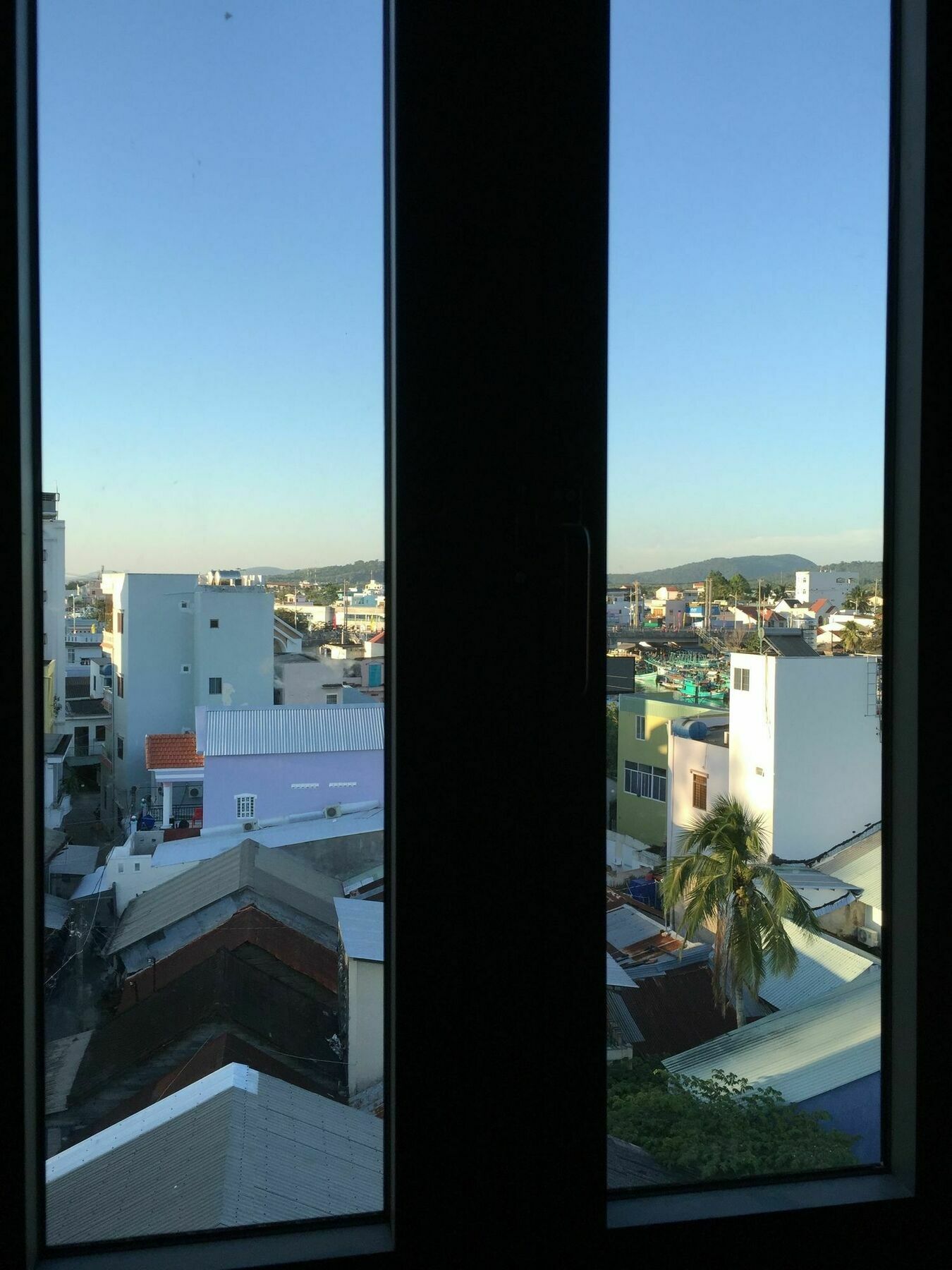 Ngan Giang Guesthouse Phu Quoc Esterno foto