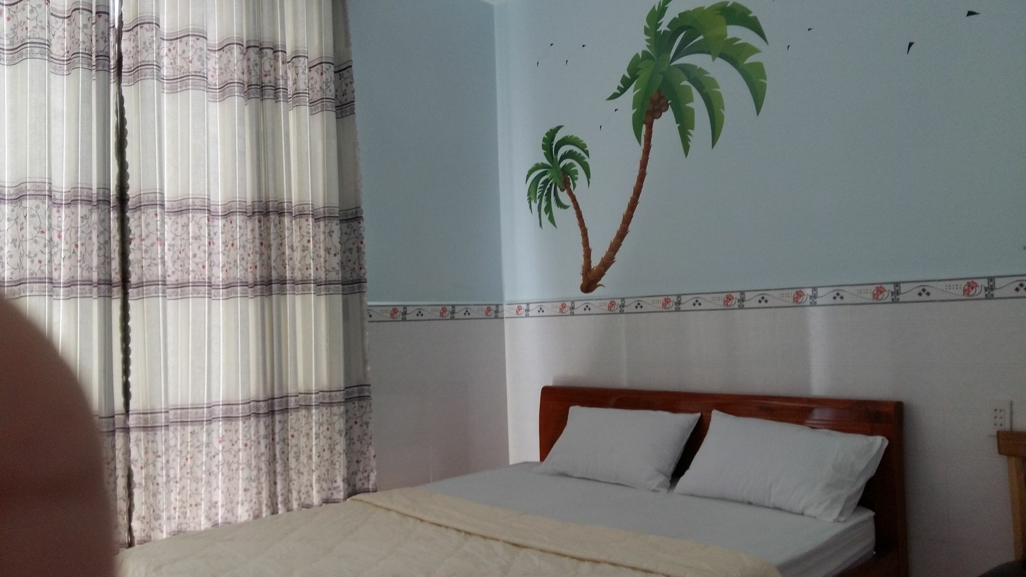 Ngan Giang Guesthouse Phu Quoc Esterno foto