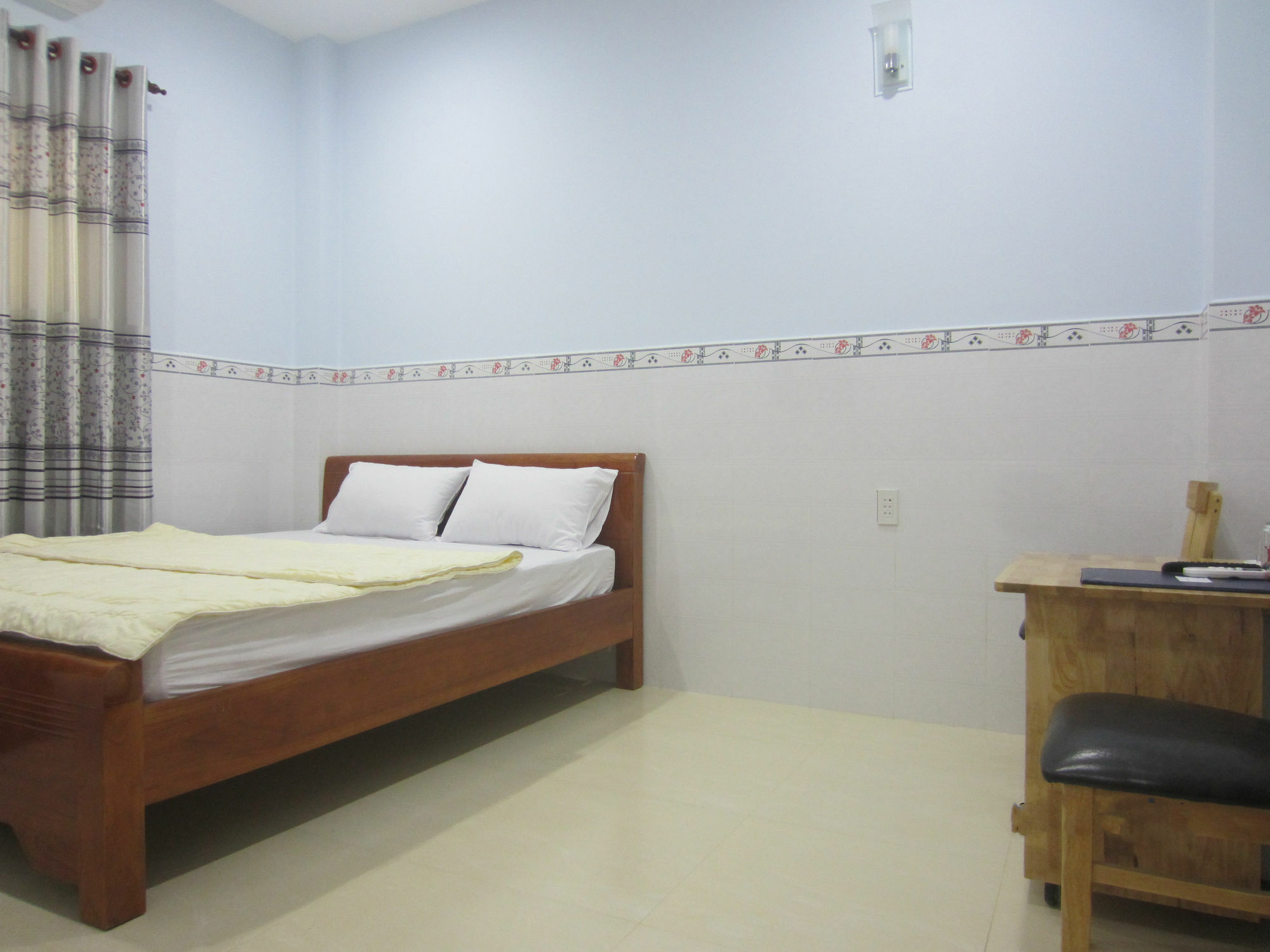 Ngan Giang Guesthouse Phu Quoc Esterno foto
