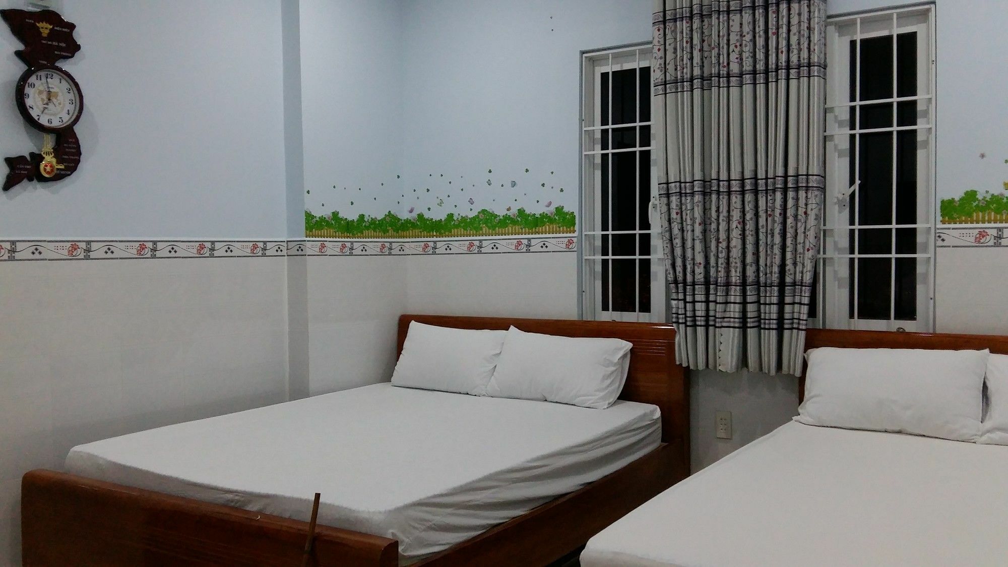Ngan Giang Guesthouse Phu Quoc Esterno foto
